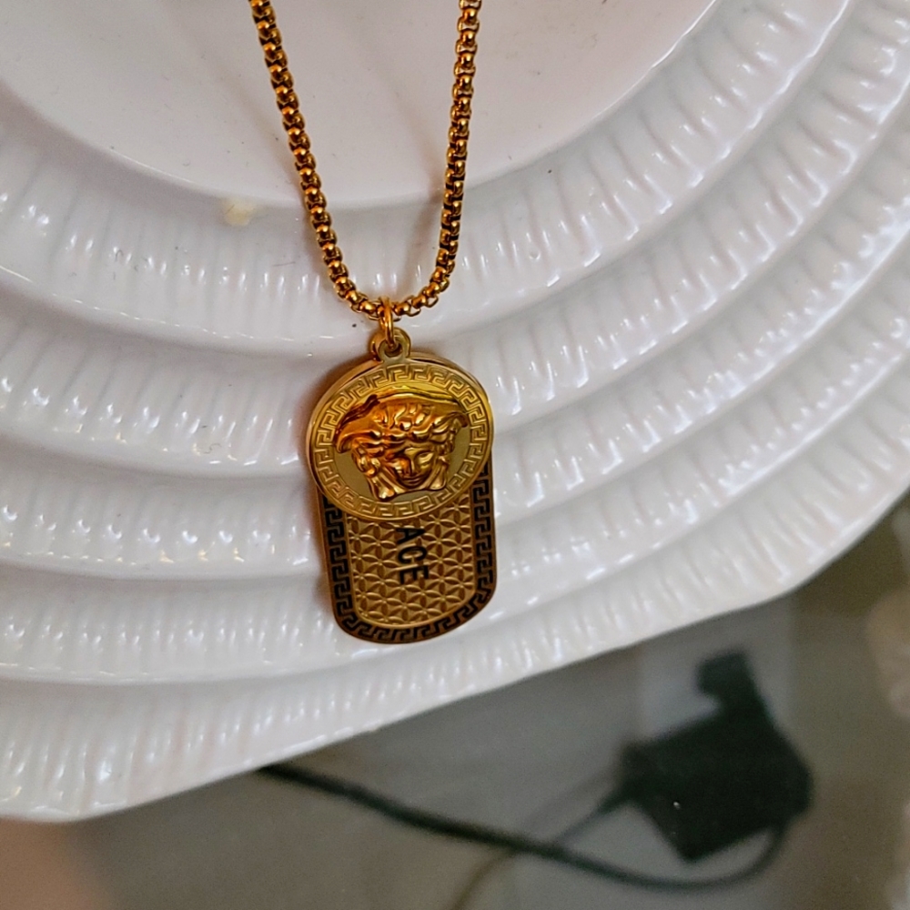 COPY - Men 27inch  chain